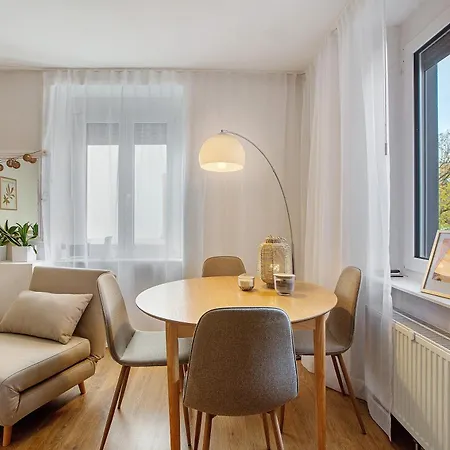 Haus Lörrach